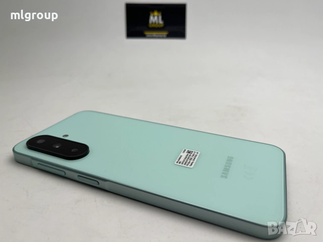 #MLgroup предлага:   #Samsung Galaxy A26 5G 128GB / 6GB RAM Dual-SIM, нов