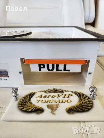 професионален прахоуловител за вграждане за маникюр, снимка 10 - Продукти за маникюр - 52497012