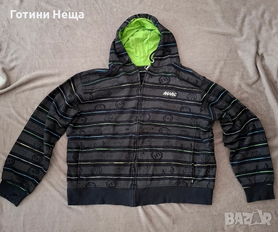 Мъжко Горнище - Суичър Л,ХЛ,ХХЛ ТОП❗️