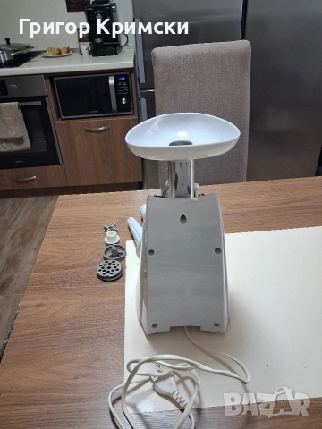 Месомелачка, снимка 5 - Месомелачки - 53583485