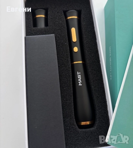 Mast P40 for PMU (за перманентен грим)