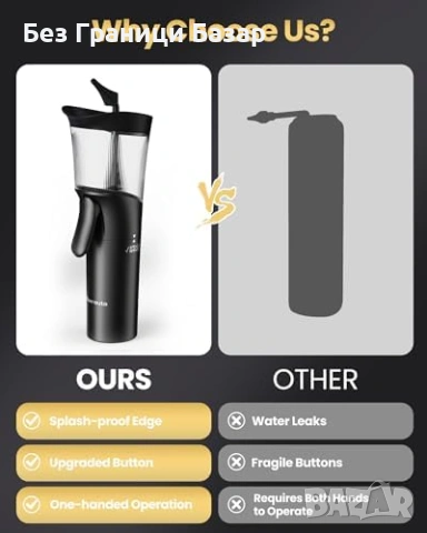 Нов Комплект за почистване на уши с 4 накрайника и силиконова дюза , снимка 4 - Други - 53889439