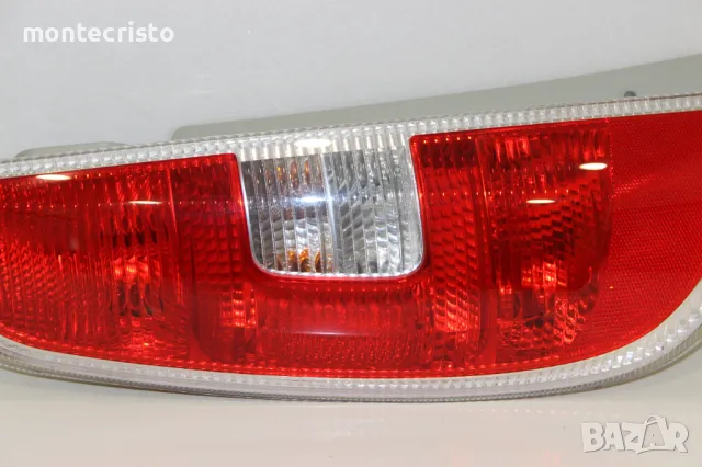 Ляв стоп Skoda Roomster (2006-2015г.) 5J7945111, снимка 2 - Части - 49926563