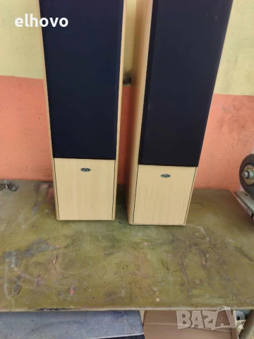 Тонколони Eltax Concept 200