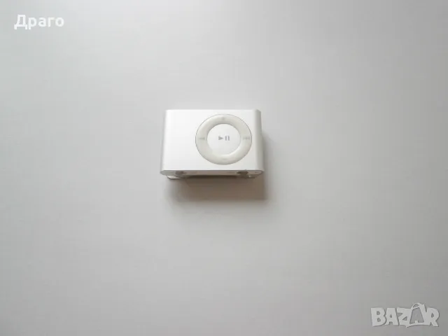 Apple Ipod shuffle 1gb, снимка 2 - iPod - 46965399