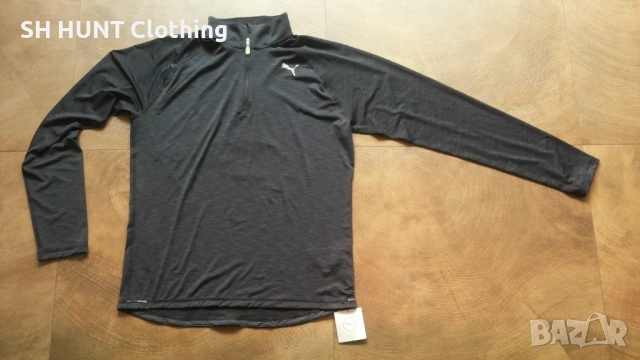PUMA Thermo Размер M термо блуза 28-63