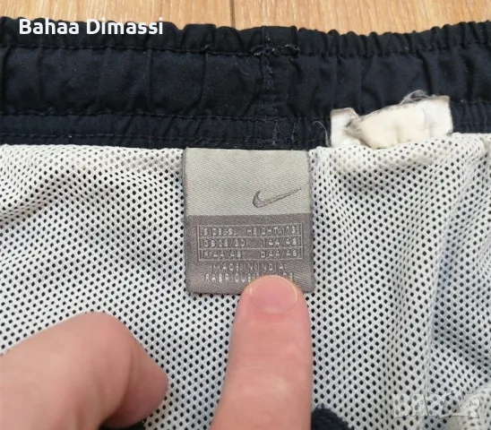 Nike Къси  Панталони, снимка 5 - Спортни дрехи, екипи - 47128257