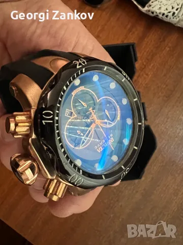 Invicta Reserve, снимка 12 - Мъжки - 50215942