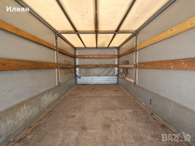 Бус под наем, камионче под наем / bus for rent, снимка 2 - Други услуги - 54083468