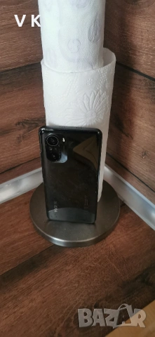 Xiaomi poko f3 black 8/256, снимка 4 - Xiaomi - 53828095