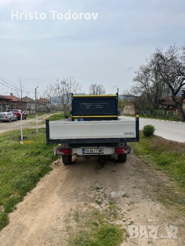 Мерцедес Спринтер (Бордови), снимка 6 - Автомобили и джипове - 54179564