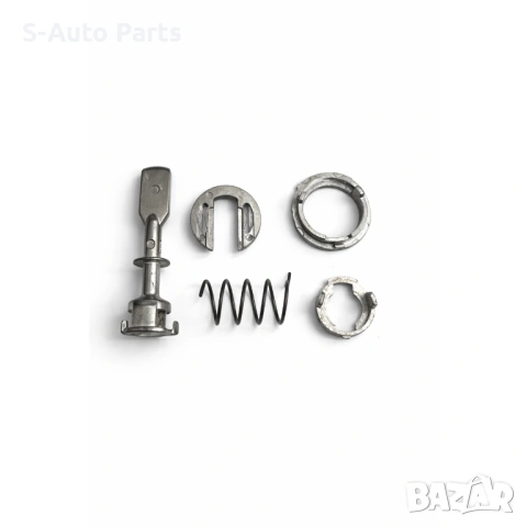 Ремонтен комплект за заключващ механизъм Skoda Fabia (2004-2007)