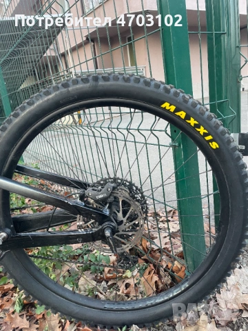 Trek Fuel EX 8 Gen 6 2024 | Trail/Enduro байк 29" FOX/, снимка 10 - Велосипеди - 53031649