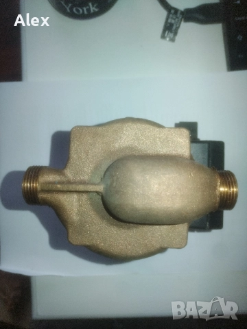 Циркулационна помпа Grundfos за парно, снимка 3 - Други машини и части - 51929710