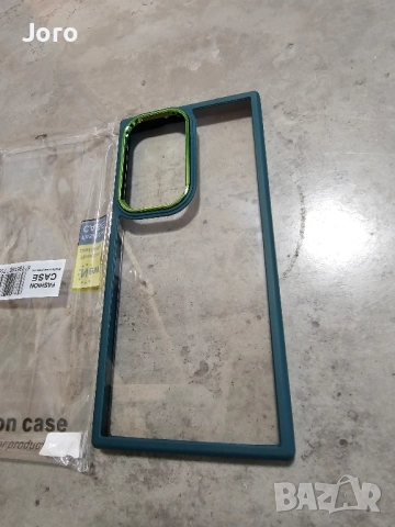 Кейс за Samsung Galaxy S23 Ultra , снимка 7 - Калъфи, кейсове - 51858385