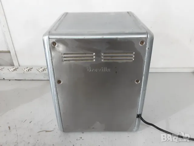 Кафемашина - Breville, снимка 6 - Кафемашини - 49927104