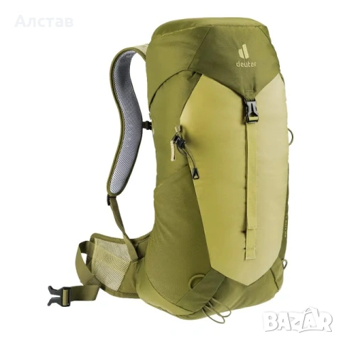 Продавам нови раници Deuter Ac Lite 22 lSL/д/ и 24 l/м/i етикети