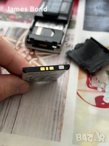 Sony Ericsson k800i / 512MB , снимка 14 - Sony Ericsson - 53475118