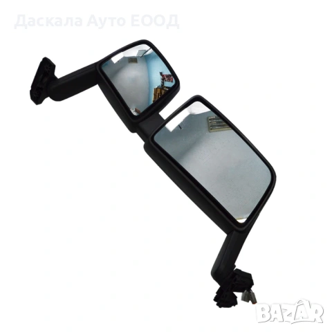 1бр. ЛЯВО или ДЯСНО огледало за СКАНИЯ SCANIA R S Euro 6  2016г.+, снимка 4 - Части - 53535728