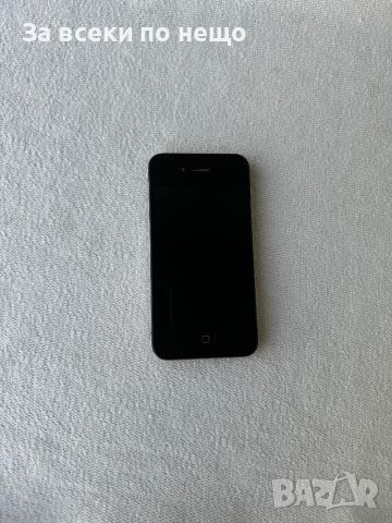 iphone 4 16gb ОТКЛЮЧЕН! , Айфон 4, снимка 2 - Apple iPhone - 46711569