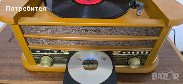 Аудиосистема, снимка 3 - Аудиосистеми - 52916946