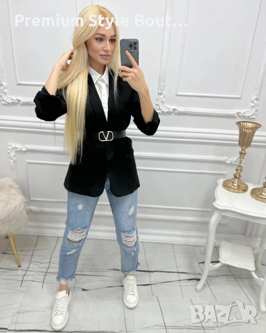 сако, снимка 2 - Сака - 53724489