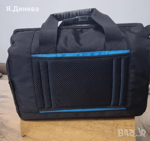 Чанта за фотоапарати Cullmann, снимка 3 - Чанти, стативи, аксесоари - 52179772