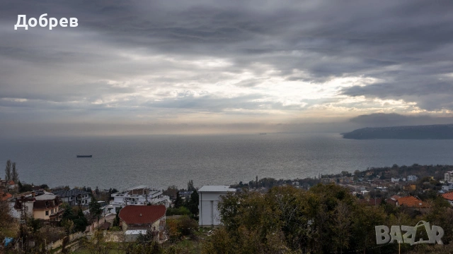 3 стаен/ морска панорама/ ОТ СОБСТВЕНИК без комисионна, снимка 13 - Апартаменти - 54231133