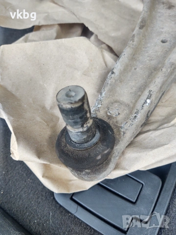 Носач за Chevrolet Orlando / Opel Zafira C, снимка 3 - Части - 53086084