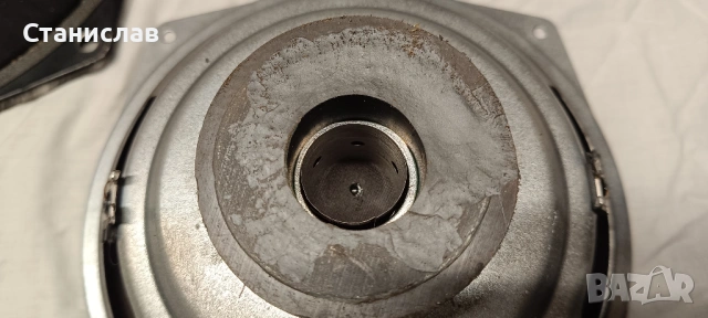 Heco, снимка 5 - Тонколони - 53298829