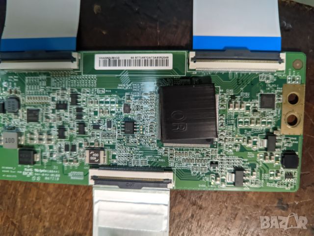 TOSHIBA 43U2963DB на части, снимка 4 - Части и Платки - 45747064