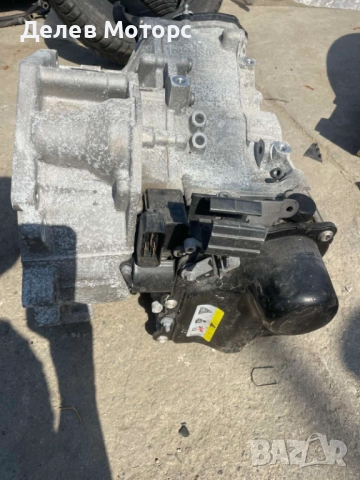 Скоростна кутия 7 DSG OAM325065AG, OCG301103E от Volkswagen T-Cross 1.0 TSI, двигател DLAA, 110 кс., снимка 4 - Части - 51578118