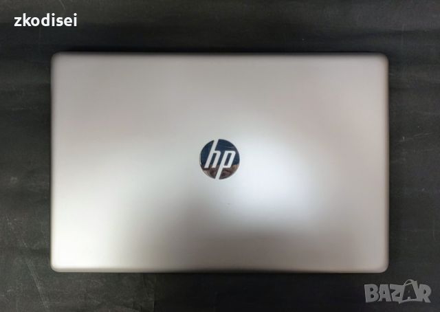 Лаптоп HP - 250 G7, снимка 1 - Лаптопи за дома - 46100575