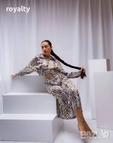 Дамски комплект , снимка 3 - Комплекти - 49702945