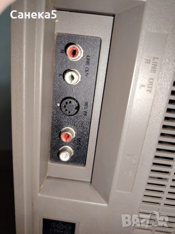 Technics RS-M63, снимка 10 - Декове - 50786036