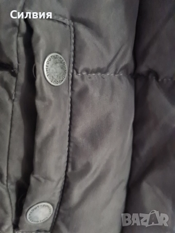 Дамско яке Timeout, снимка 4 - Якета - 52826651