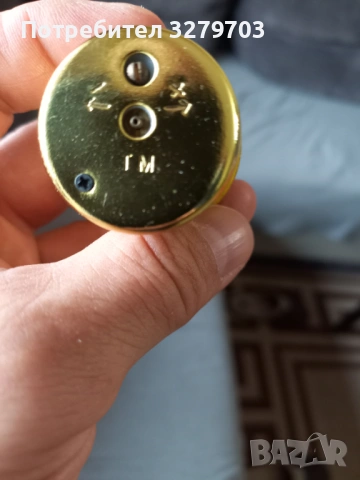 Винтидж запалка , снимка 4 - Антикварни и старинни предмети - 54071418