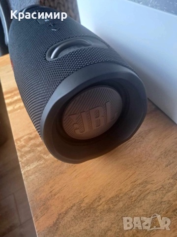JBL Extreme 2, снимка 5 - Bluetooth тонколони - 51927591