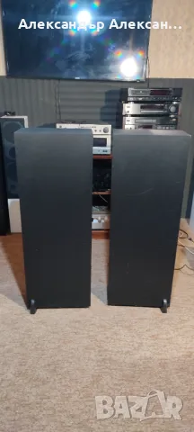 Klipsch R-28+Klipsch R-15M, снимка 8 - Тонколони - 47870112