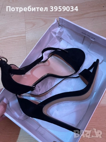 РАЗПРОДАЖБА, снимка 17 - Рокли - 54198943