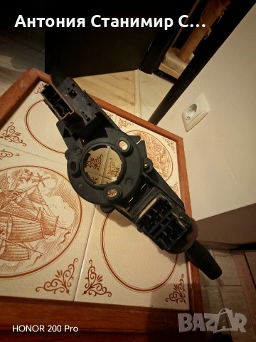 пежо 206 лостчета, снимка 3 - Части - 53100823