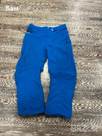 Оригинален мъжки панталон за зимни спортове Volcom размер ХЛ