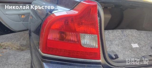 Стопове за Волво с80,volvo s80, снимка 10 - Части - 51412918
