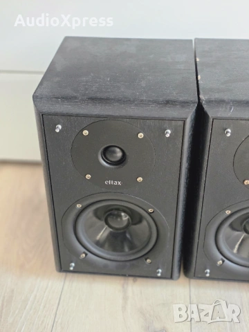 Тонколони 🎵 Eltax Monitor 3 – 120 € 🔊💥, снимка 2 - Тонколони - 53458589