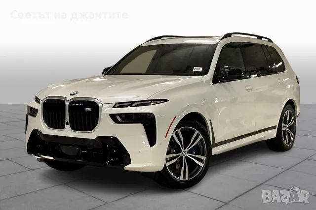 Джанти 21 Цола 5х112 BMW X7 G07 Оригинални , снимка 16 - Гуми и джанти - 46887729