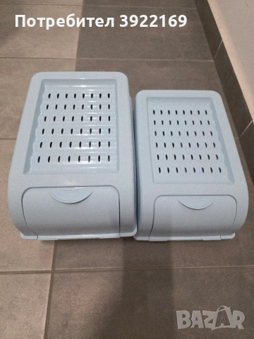 Кутии за съхранение 