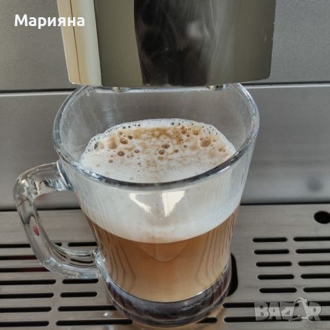 Кафеавтомат Melitta Caffeo CI, снимка 6 - Кафемашини - 45674898