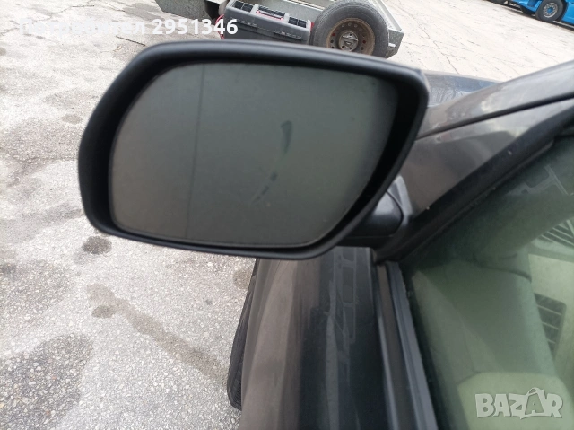 странично огледало Нисан Мурано Nissan Murano , снимка 2 - Части - 53117525