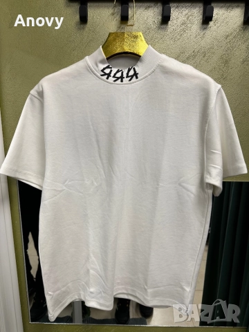  🖤 Oversize тениски – 35 лв, снимка 8 - Тениски - 52584530