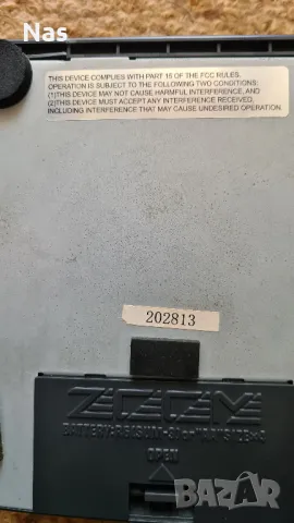 Продавам процесор за китара ZooM 505ll, снимка 4 - Китари - 50194775
